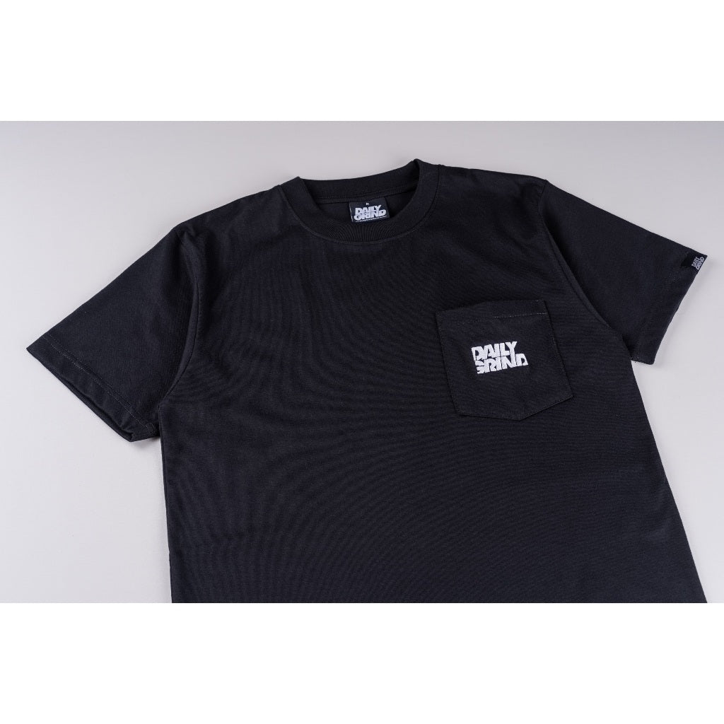 Carhartt pocket tee black best sale