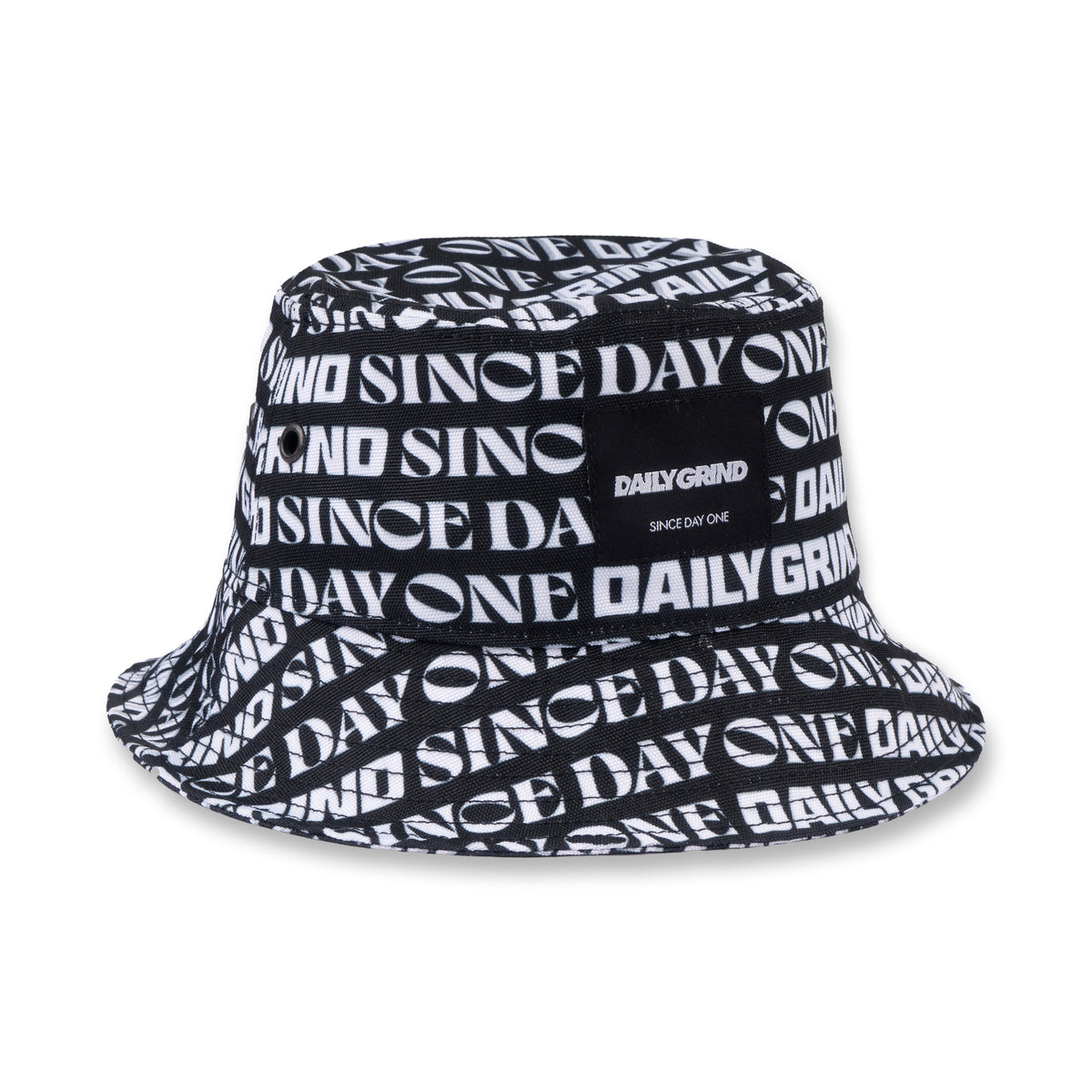 GRIND OR GET ATE BUCKET HAT – ImaRealGoGetter