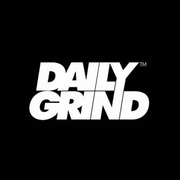 Daily Grind Store PH logo