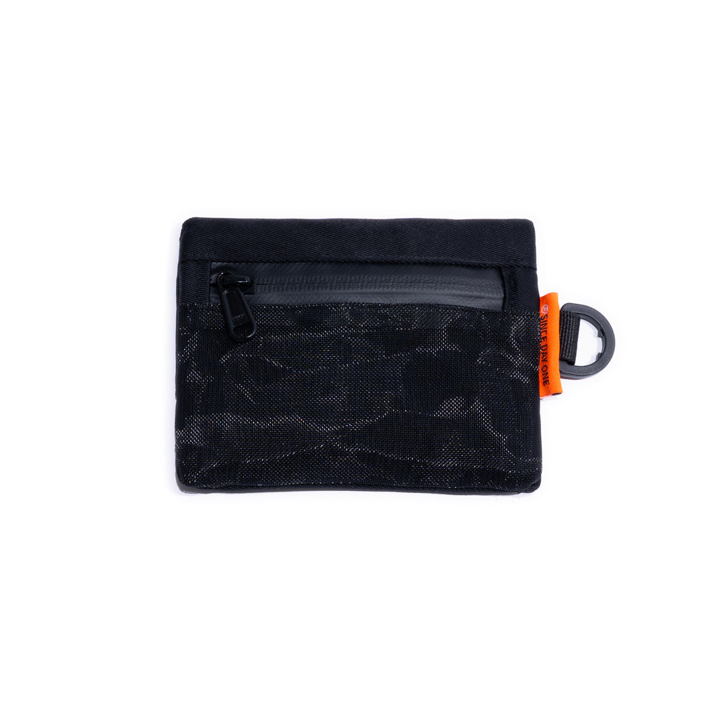 DAILY GRIND BRISK POUCH BLACK