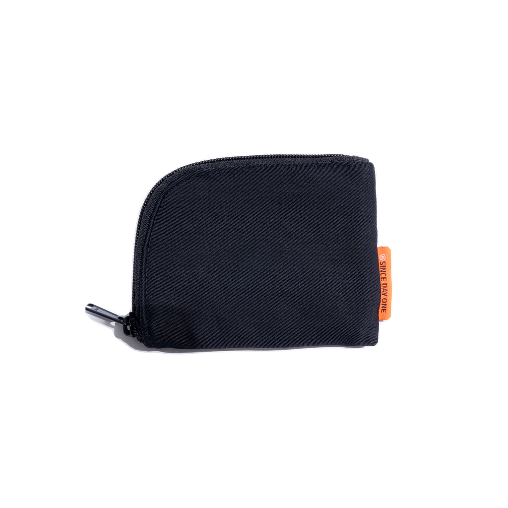 DAILY GRIND NIPPY POUCH BLACK