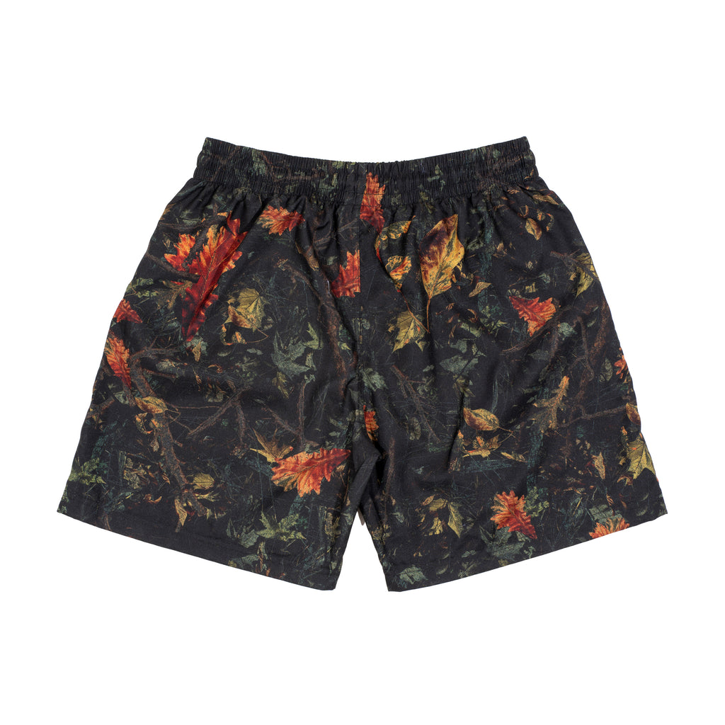 DAILY GRIND WILDWOOD SHORTS BLACK