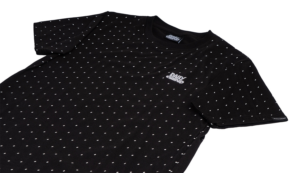 DAILY GRIND OVIFORM TSHIRT BLACK | Daily Grind Store PH
