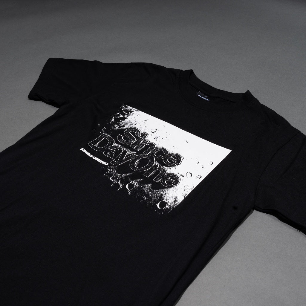 DAILY GRIND BROOD TSHIRT BLACK