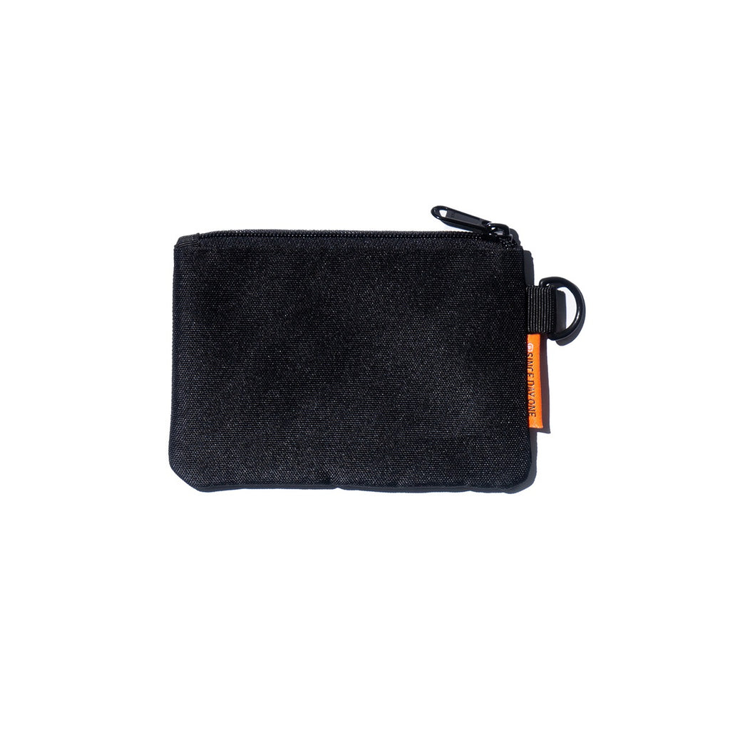 DAILY GRIND RETAIN POUCH BLACK