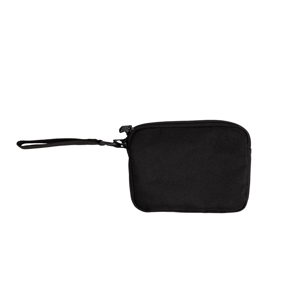DAILY GRIND DAILY POUCH BLACK